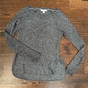 Zella Relaxed Long Sleeve Tee